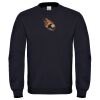 Basic uniseks Sweater Thumbnail