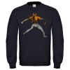 Basic uniseks Sweater Thumbnail
