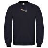 Basic uniseks Sweater Thumbnail