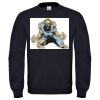 Basic uniseks Sweater Thumbnail