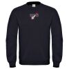 Basic uniseks Sweater Thumbnail