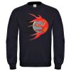Basic uniseks Sweater Thumbnail