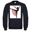 Basic uniseks Sweater Thumbnail