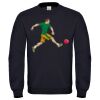 Basic uniseks Sweater Thumbnail