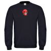 Basic uniseks Sweater Thumbnail