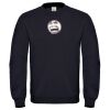 Basic uniseks Sweater Thumbnail