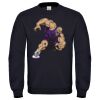 Basic uniseks Sweater Thumbnail