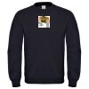 Basic uniseks Sweater Thumbnail