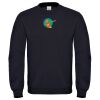 Basic uniseks Sweater Thumbnail