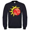 Basic uniseks Sweater Thumbnail