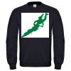 Basic uniseks Sweater Thumbnail