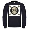 Basic uniseks Sweater Thumbnail