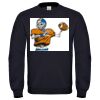 Basic uniseks Sweater Thumbnail