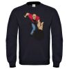 Basic uniseks Sweater Thumbnail