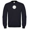 Basic uniseks Sweater Thumbnail
