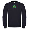 Basic uniseks Sweater Thumbnail