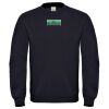 Basic uniseks Sweater Thumbnail