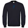 Basic uniseks Sweater Thumbnail