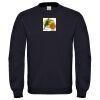 Basic uniseks Sweater Thumbnail