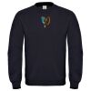 Basic uniseks Sweater Thumbnail