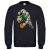 Basic uniseks Sweater Thumbnail