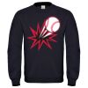 Basic uniseks Sweater Thumbnail