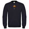 Basic uniseks Sweater Thumbnail