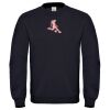 Basic uniseks Sweater Thumbnail