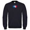 Basic uniseks Sweater Thumbnail
