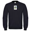 Basic uniseks Sweater Thumbnail