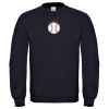 Basic uniseks Sweater Thumbnail