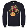 Basic uniseks Sweater Thumbnail