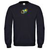 Basic uniseks Sweater Thumbnail