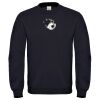 Basic uniseks Sweater Thumbnail