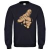 Basic uniseks Sweater Thumbnail