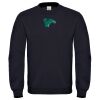 Basic uniseks Sweater Thumbnail