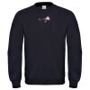 Basic uniseks Sweater Thumbnail