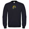 Basic uniseks Sweater Thumbnail