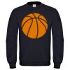 Basic uniseks Sweater Thumbnail