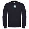Basic uniseks Sweater Thumbnail