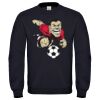 Basic uniseks Sweater Thumbnail