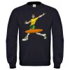 Basic uniseks Sweater Thumbnail