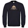 Basic uniseks Sweater Thumbnail