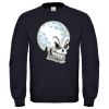 Basic uniseks Sweater Thumbnail