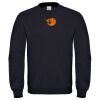 Basic uniseks Sweater Thumbnail