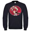 Basic uniseks Sweater Thumbnail