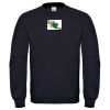 Basic uniseks Sweater Thumbnail