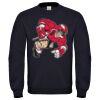 Basic uniseks Sweater Thumbnail