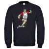 Basic uniseks Sweater Thumbnail