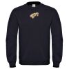 Basic uniseks Sweater Thumbnail